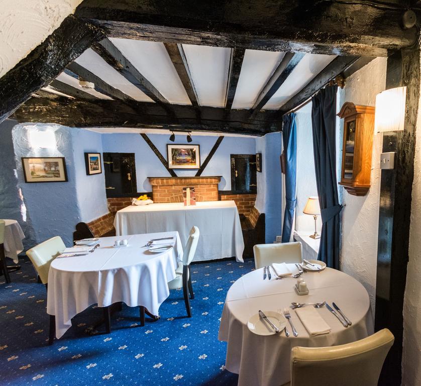 Gwesty Minffordd Hotel Tal-y-llyn Екстериор снимка
