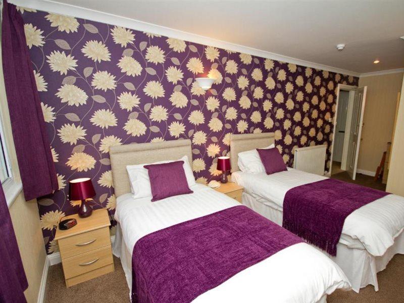 Gwesty Minffordd Hotel Tal-y-llyn Екстериор снимка
