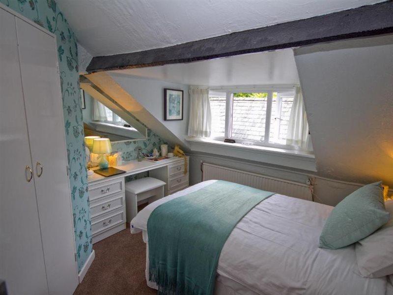 Gwesty Minffordd Hotel Tal-y-llyn Екстериор снимка