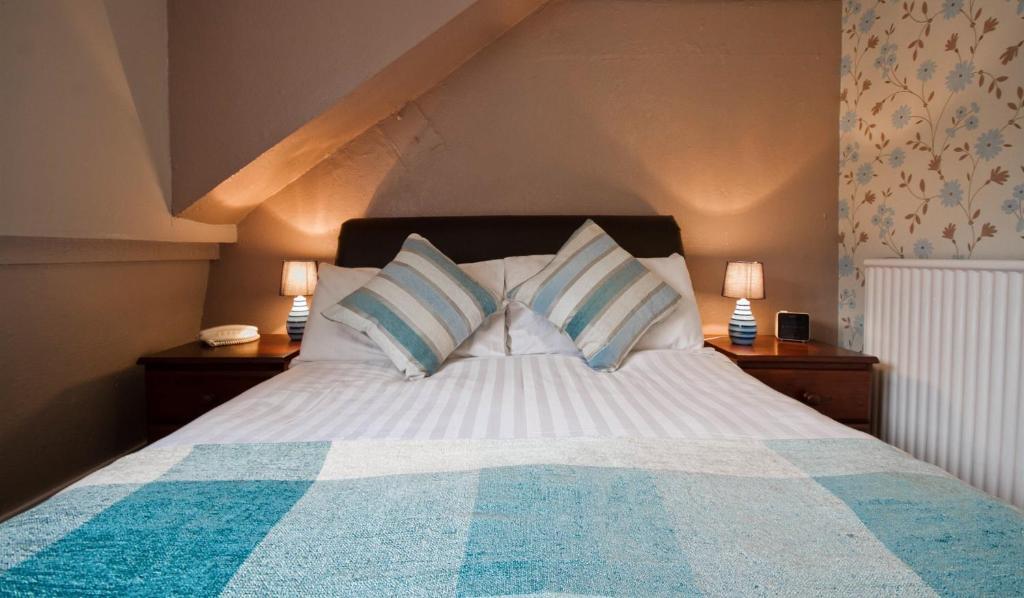 Gwesty Minffordd Hotel Tal-y-llyn Стая снимка