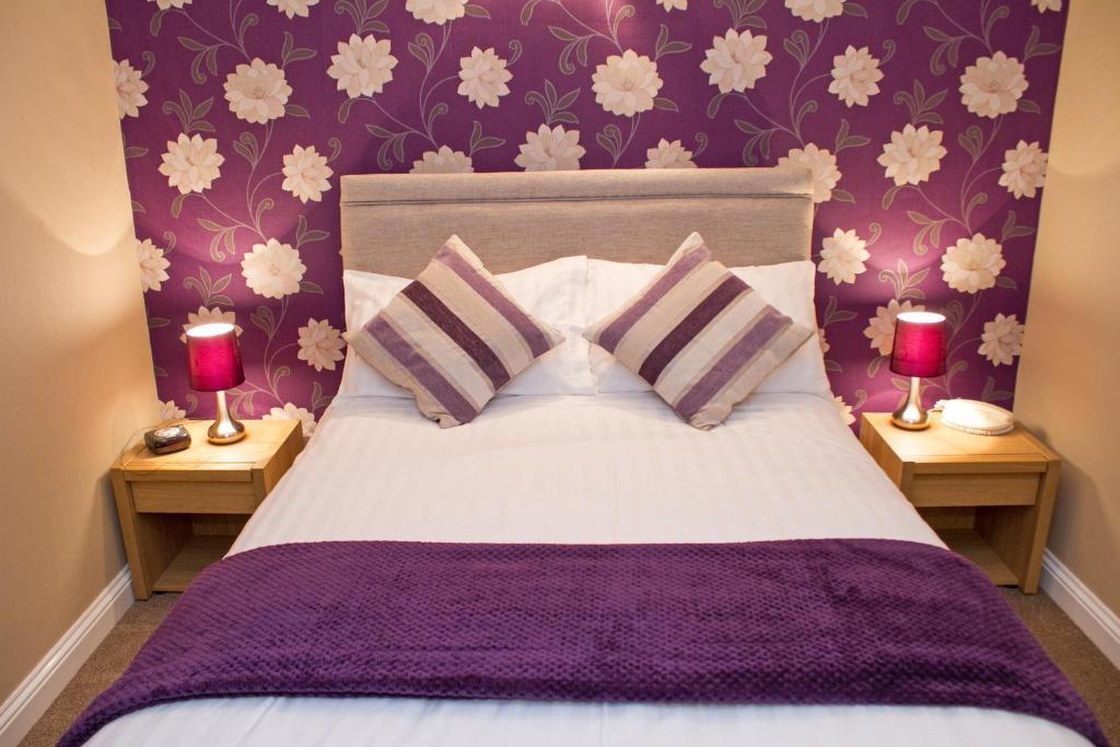 Gwesty Minffordd Hotel Tal-y-llyn Стая снимка