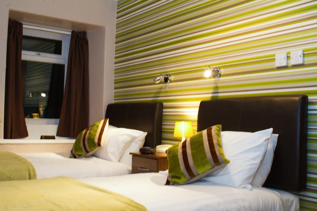 Gwesty Minffordd Hotel Tal-y-llyn Стая снимка