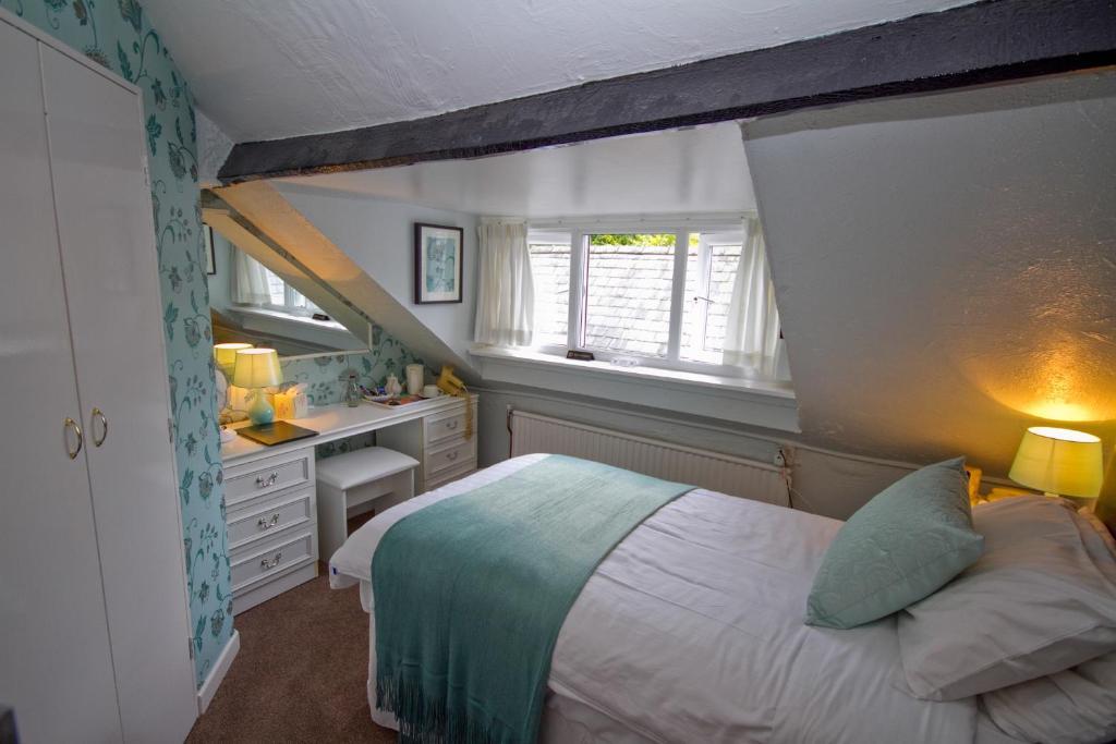 Gwesty Minffordd Hotel Tal-y-llyn Стая снимка